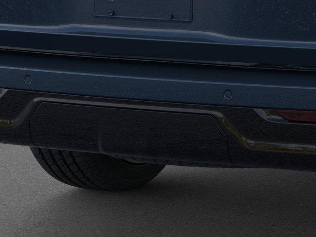 Photo of 2025 Flight Blue Lincoln Navigator
