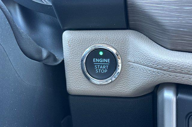 Photo of 2023 Red Metallic Ford Expedition