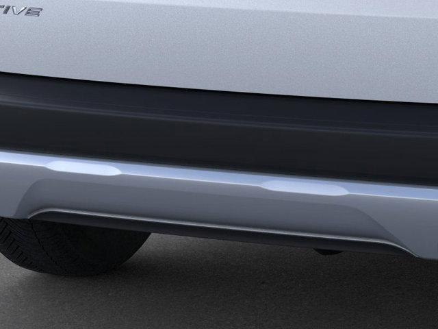 Photo of 2025 Space Silver Metallic Ford Escape