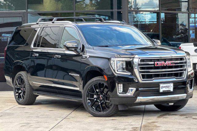 2023 GMC Yukon Xl