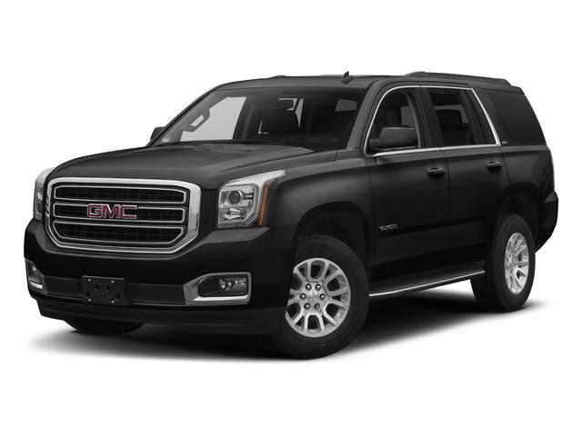 2017 GMC Yukon