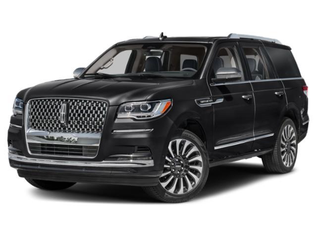 2023 Lincoln Navigator