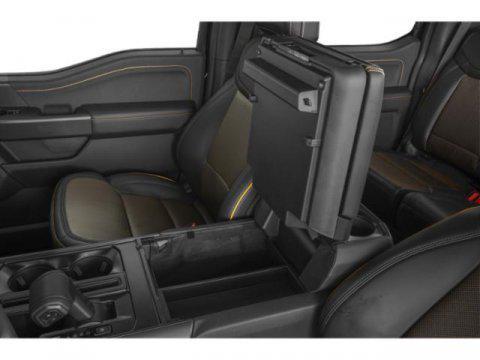 Photo of 2025 Space Wht Ford F-150