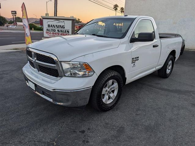 2019 RAM 1500 Classic