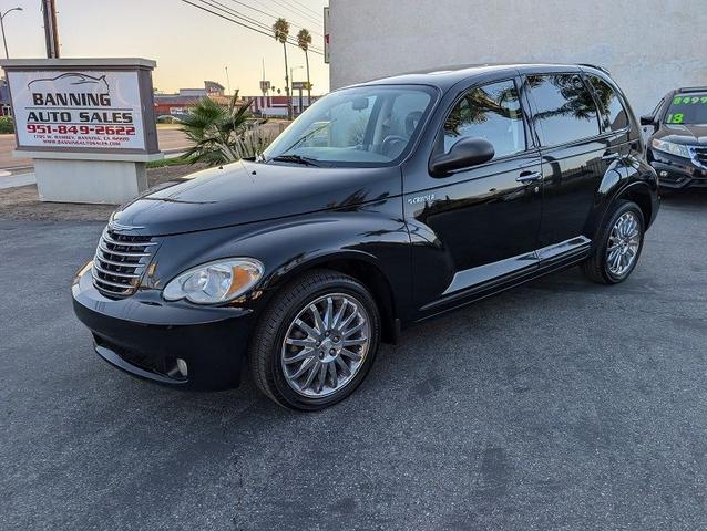 2006 Chrysler Pt Cruiser