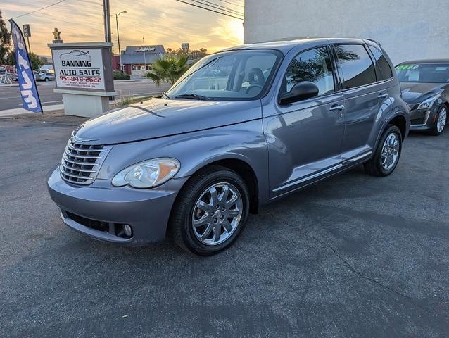 2007 Chrysler Pt Cruiser