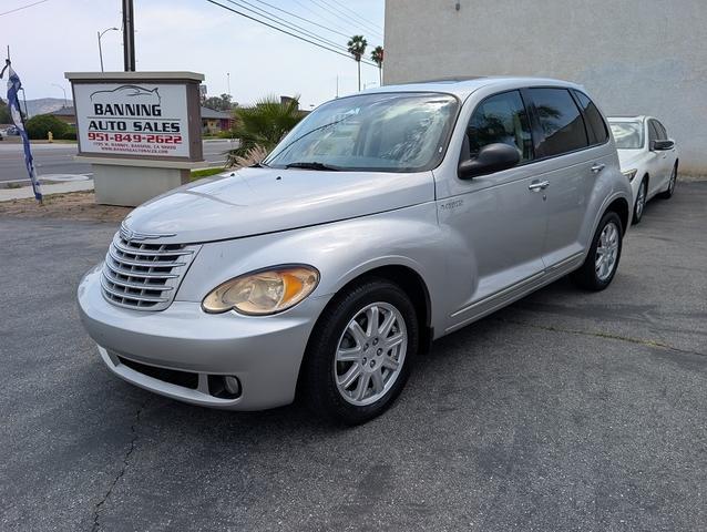 2006 Chrysler Pt Cruiser