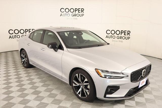 2023 Volvo S60
