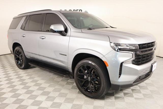 2023 Chevrolet Tahoe