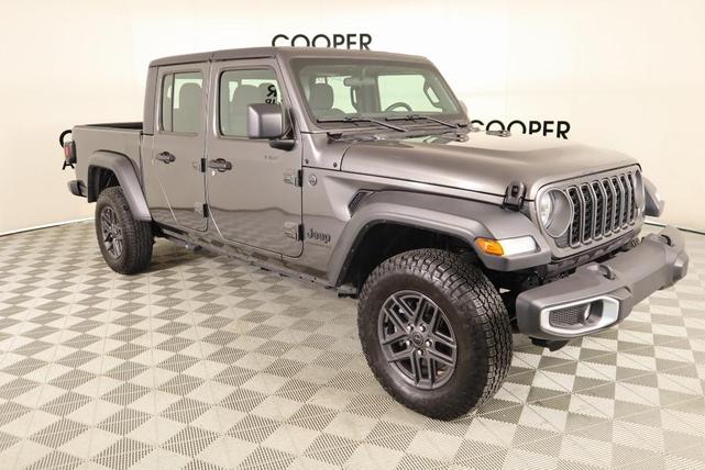 2024 Jeep Gladiator