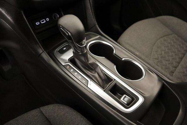 Photo of 2024 Mosaic Black Metallic Chevrolet Equinox