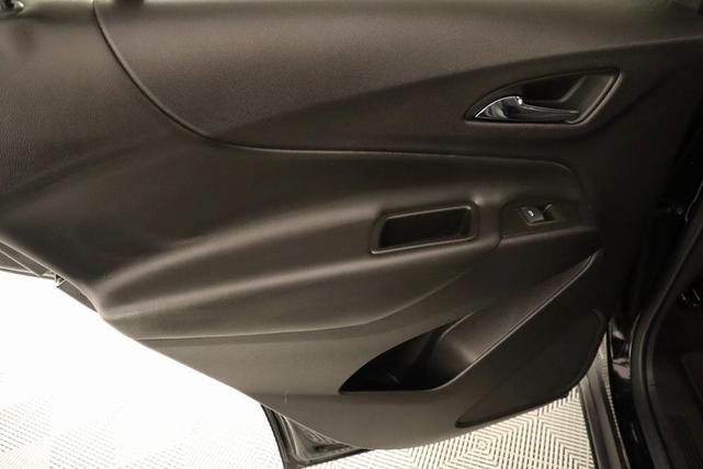 Photo of 2024 Mosaic Black Metallic Chevrolet Equinox