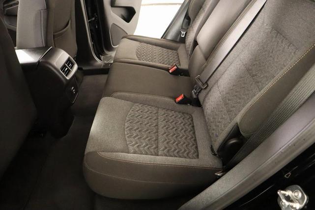 Photo of 2024 Mosaic Black Metallic Chevrolet Equinox