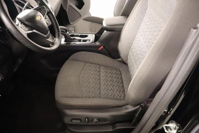 Photo of 2024 Mosaic Black Metallic Chevrolet Equinox