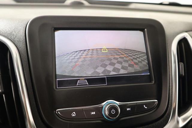 Photo of 2024 Mosaic Black Metallic Chevrolet Equinox