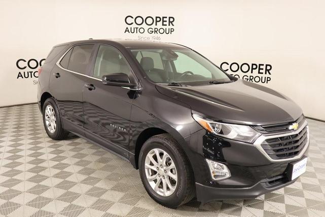 2021 Chevrolet Equinox