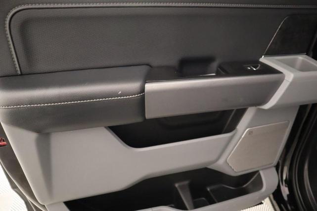 Photo of 2021 Black Ford F-150