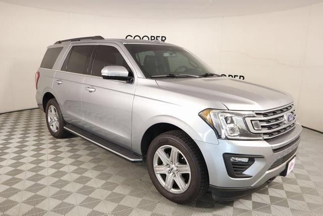 2020 Ford Expedition