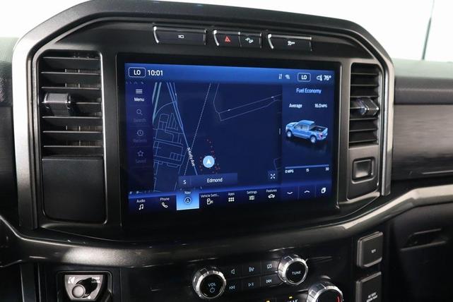 Photo of 2023 Carbonized Gray Metallic Ford F-150