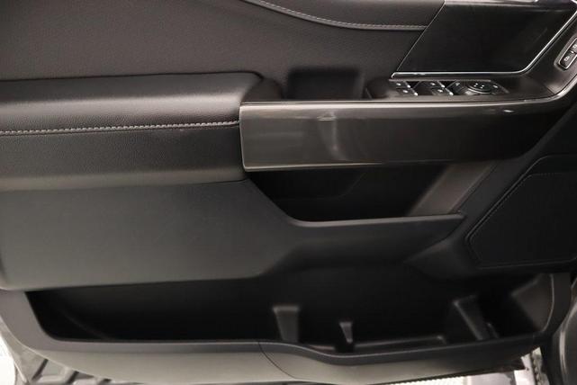Photo of 2023 Carbonized Gray Metallic Ford F-150