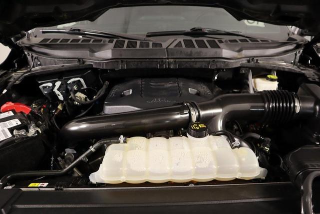 Photo of 2023 Carbonized Gray Metallic Ford F-150