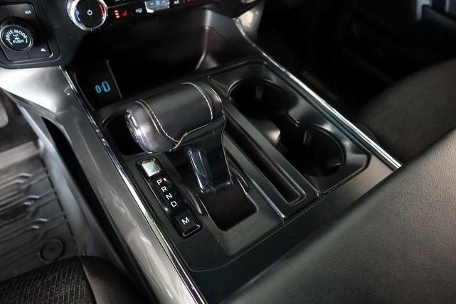 Photo of 2023 Carbonized Gray Metallic Ford F-150