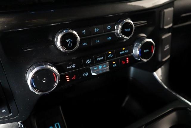 Photo of 2023 Carbonized Gray Metallic Ford F-150