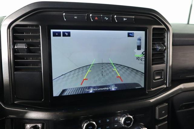 Photo of 2023 Carbonized Gray Metallic Ford F-150