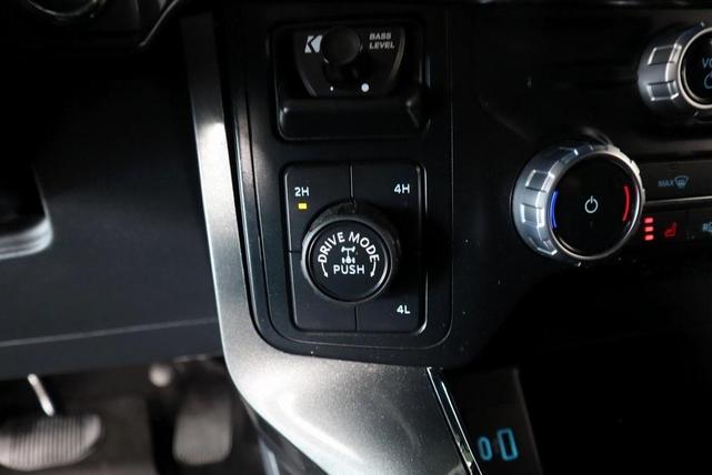 Photo of 2023 Carbonized Gray Metallic Ford F-150