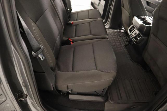Photo of 2023 Carbonized Gray Metallic Ford F-150