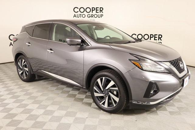 2023 Nissan Murano