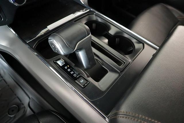 Photo of 2024 White Metallic Ford F-150