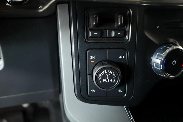 Photo of 2024 White Metallic Ford F-150