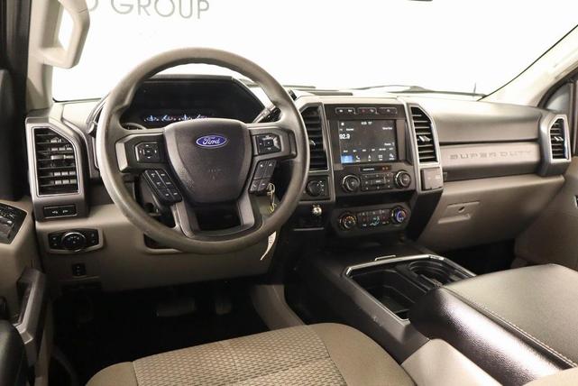 Photo of 2019 Magnetic Ford F-350