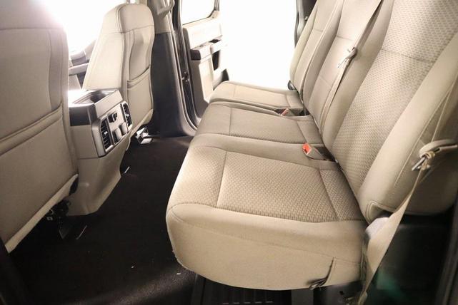 Photo of 2019 Magnetic Ford F-350