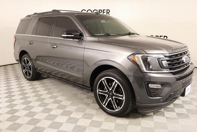 2020 Ford Expedition
