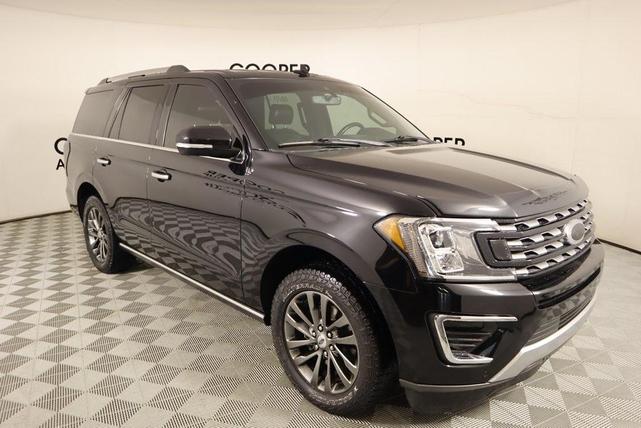 2020 Ford Expedition