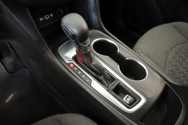 Photo of 2022 Summit White Chevrolet Equinox