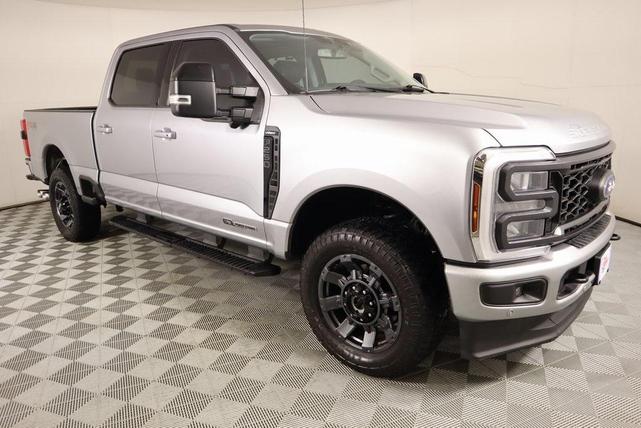 2024 Ford F-250