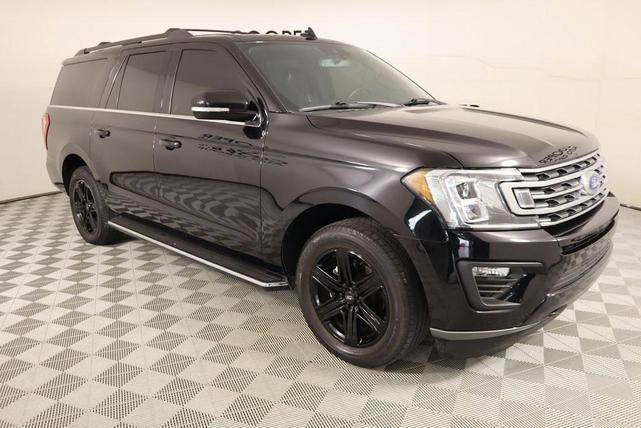 2020 Ford Expedition Max