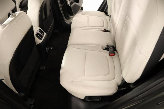 Photo of 2022 Amazon Gray Hyundai TUCSON