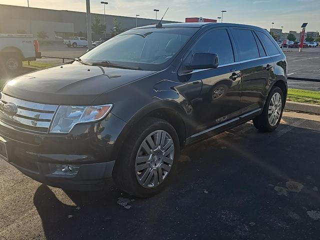 2010 Ford Edge