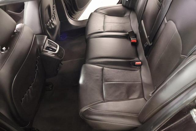 Photo of 2015 Midnight Amethyst Metallic Buick LaCrosse