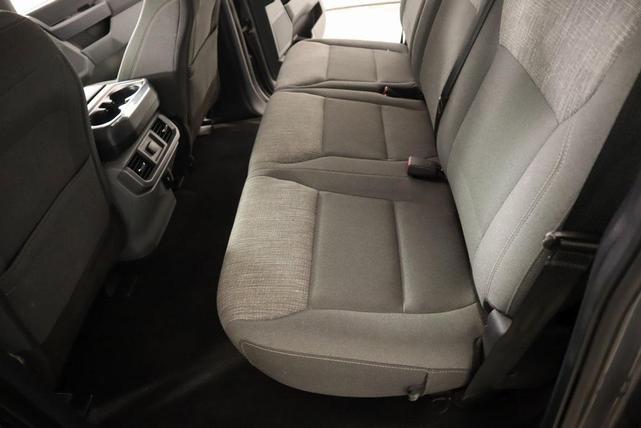 Photo of 2021 Silver Ford F-150