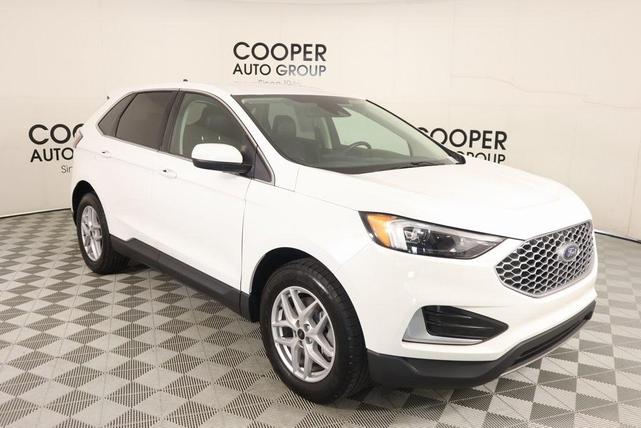 2023 Ford Edge
