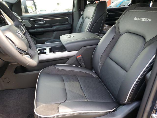 Photo of 2026 Forged Blue Metallic RAM 1500