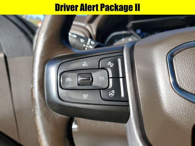 Photo of 2019 White Frost Tricoat GMC Sierra 1500