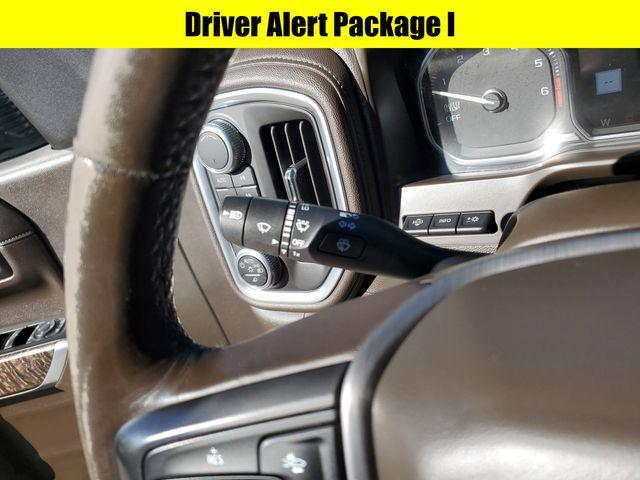 Photo of 2019 White Frost Tricoat GMC Sierra 1500