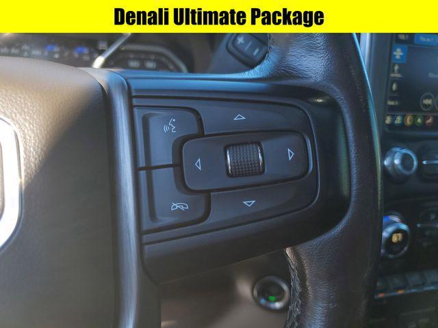 Photo of 2019 White Frost Tricoat GMC Sierra 1500