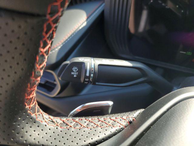Photo of 2025 Diamond Black Crystal Pearlcoat Dodge Charger Daytona